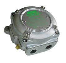 Range 3000 – Explosion Protected / Weatherproof / Junction Box